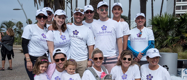 On Mother's Day, we recommit to fighting the disease that overwhelmingly strikes women.