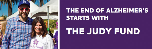 Walk to End Alzheimer's