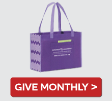 Give monthly