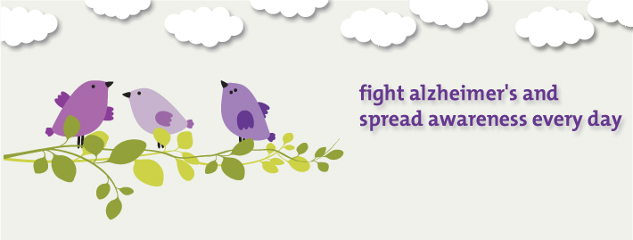 fight alzheimer's every time you get dressed