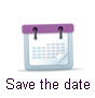 Save the Date