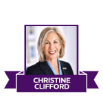 Christine Clifford