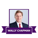 Wally Chapman