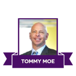 Tommy Moe