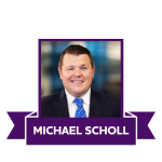 Michael Scholl