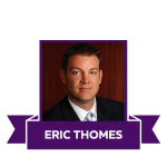 Eric Thomes