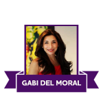 Gabi Del Moral