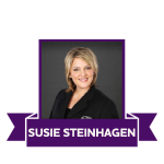 Susie Steinhagen