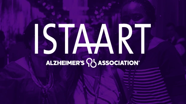 International Society to Advance Alzheimer's Research and Treatment (ISTAART)