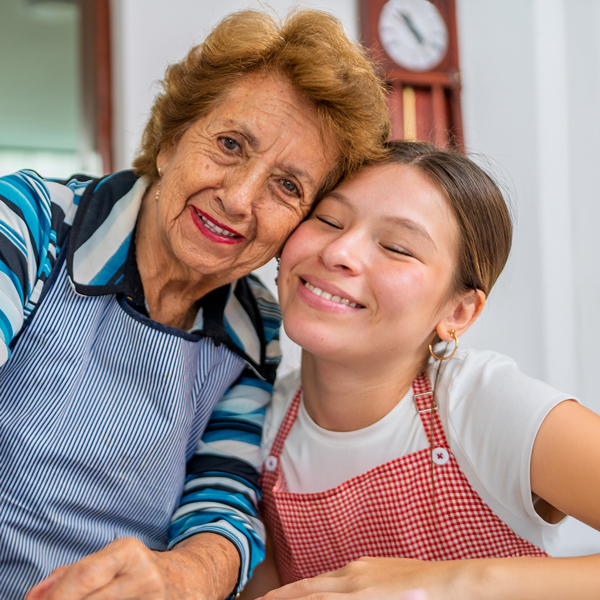 Join Our Community of Monthly Supporters to Fight Alzheimer's Disease All Year Long