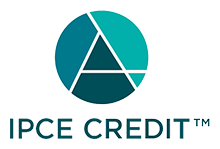 Interprofessional Continuing Education (IPCE) logo