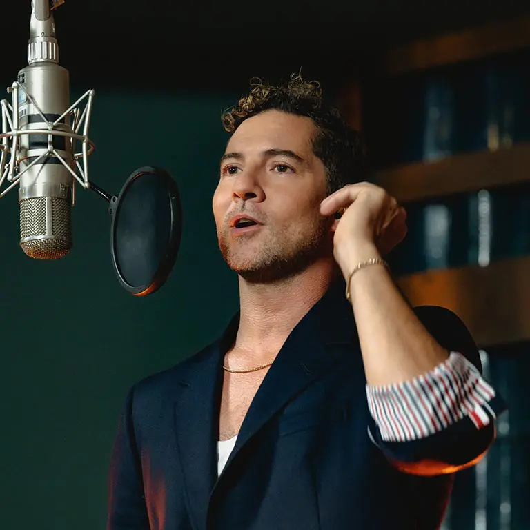 David Bisbal
