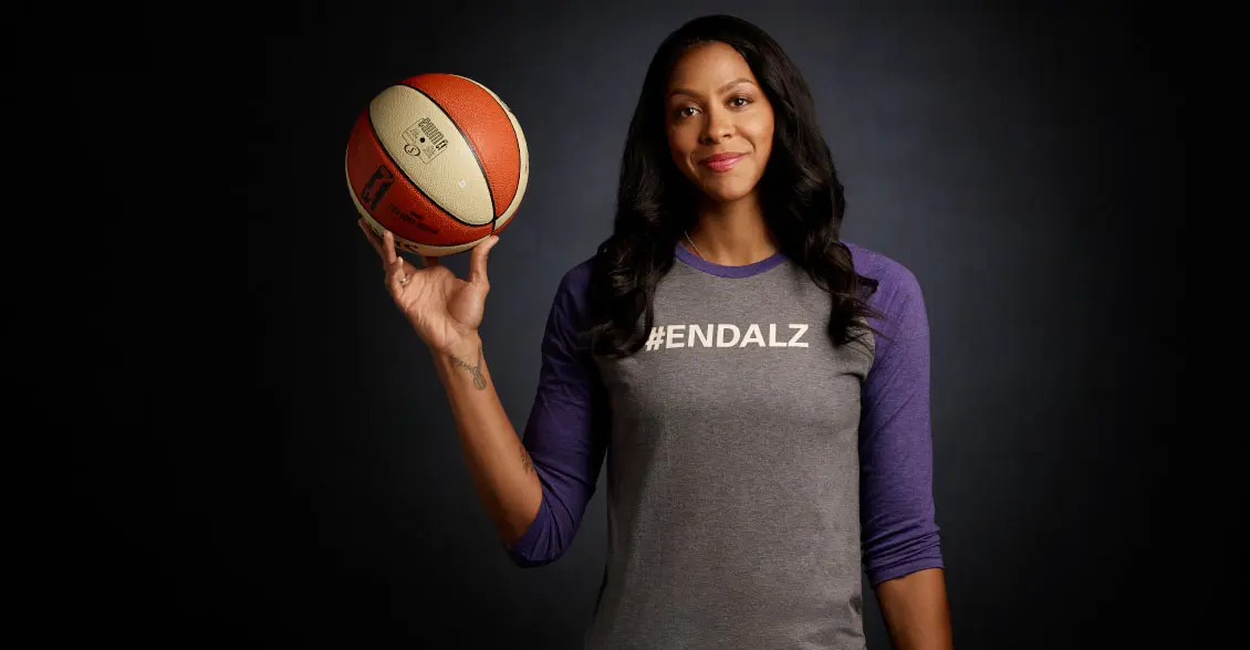 Candace Parker