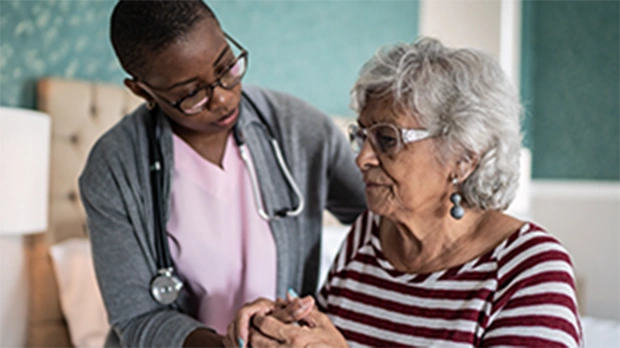 Dementia Care Practice Recommendations