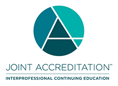 Joint Accreditation logo