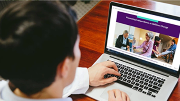 Pathways to Dementia Care Training and Certification