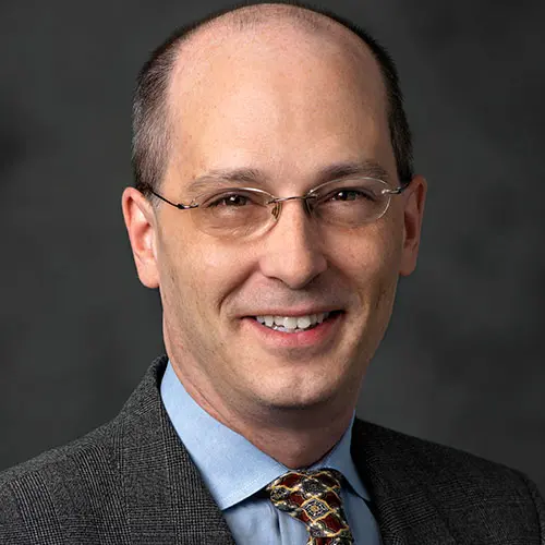 Matthew Baumgart, Vice President of Health Policy