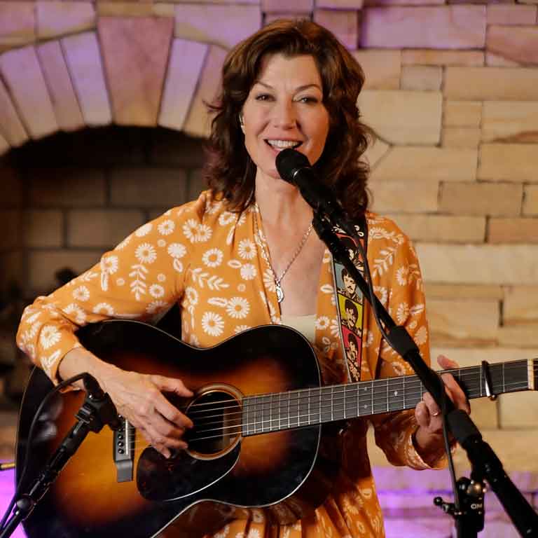 Amy Grant