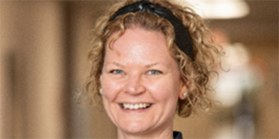 Dr. Tara Klinedinst