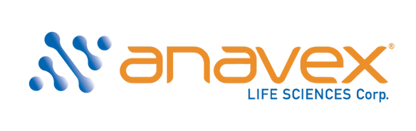 Anavex logo
