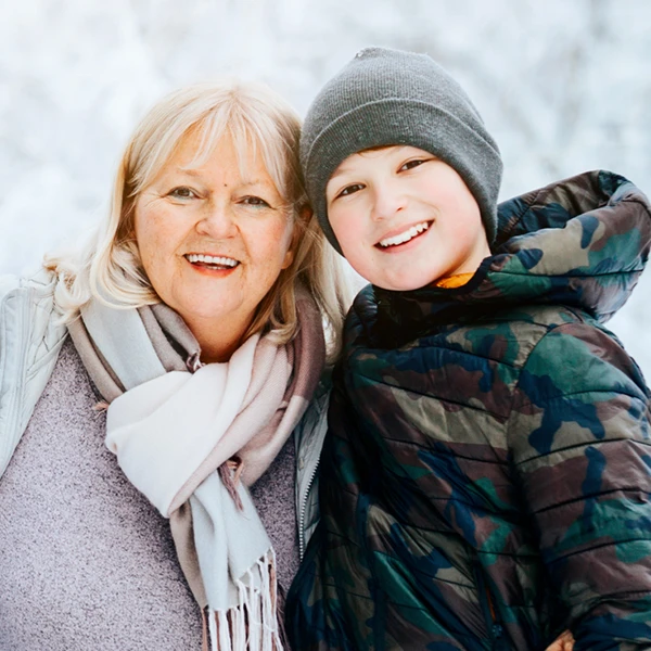 Be a Part of the Fight to End Alzheimer's