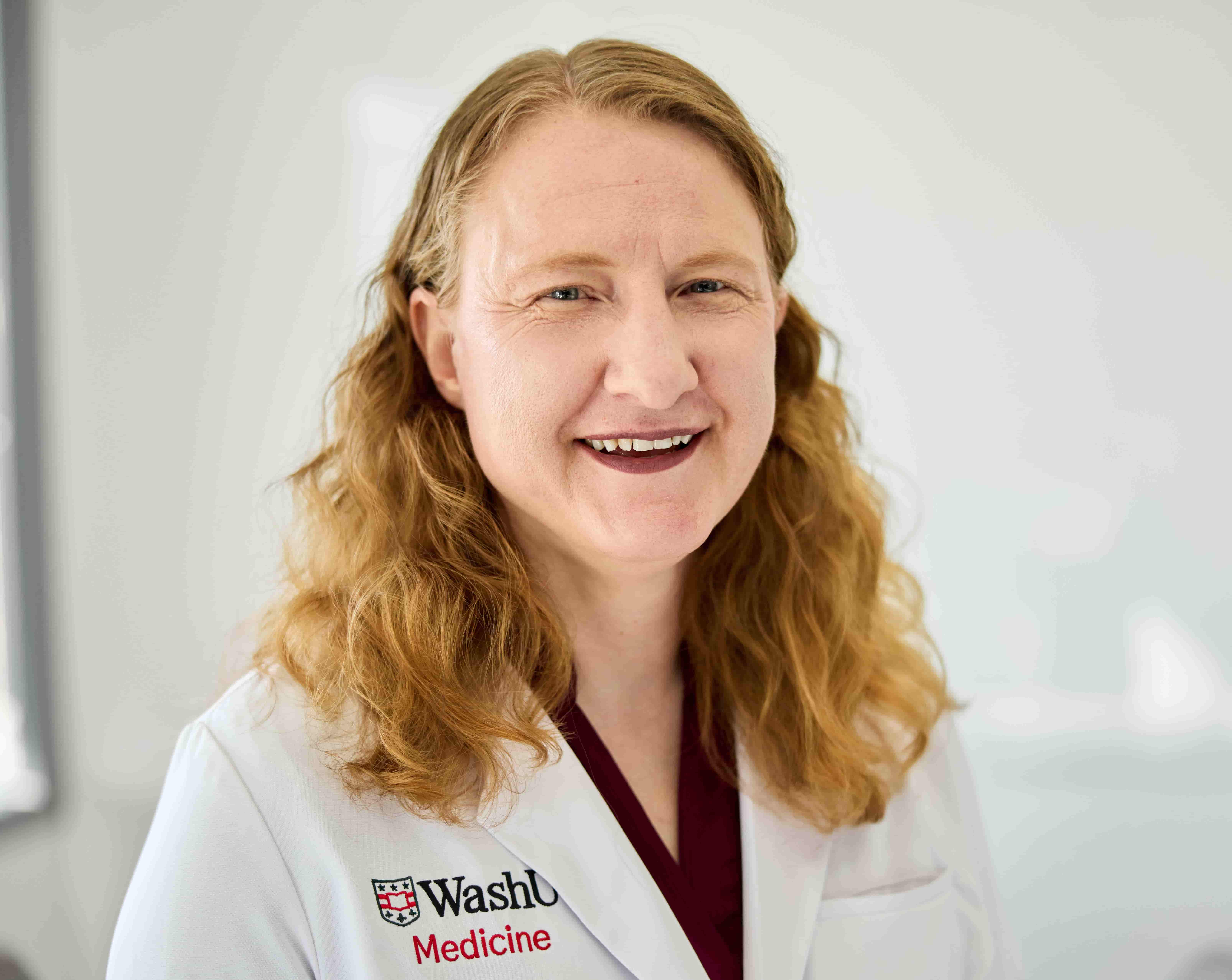 Suzanne E. Schindler, M.D., Ph.D.