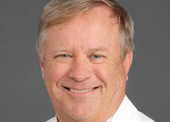 Jeff D. Williamson, M.D.