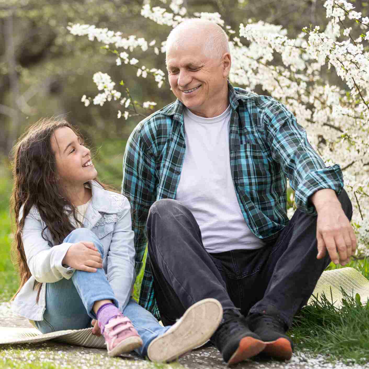 Be a Part of the Fight to End Alzheimer's