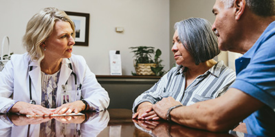 Start the Conversation