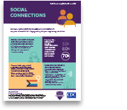Download the social connections pdf file (opens in a new tab)