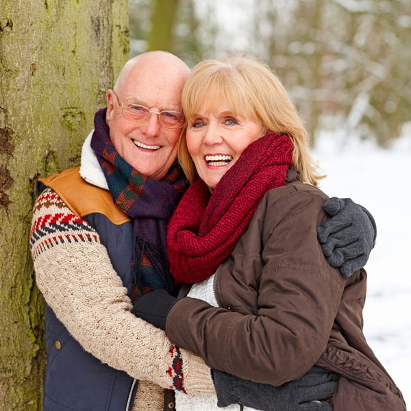 Be a Part of the Fight to End Alzheimer's