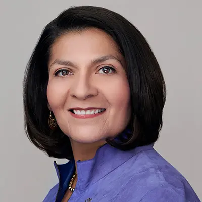 Maria C. Carrillo, Ph.D.