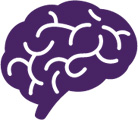 Brain icon