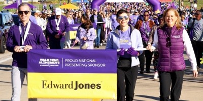 Edward Jones associates