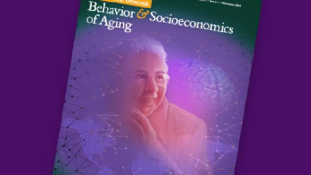 Alzheimer's and Dementia®: Behavior & Socioeconomics of Aging