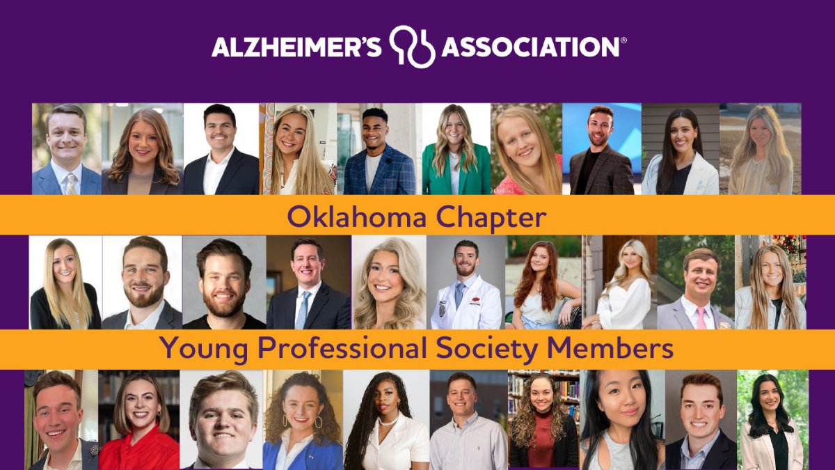 Young Professionals Society Members