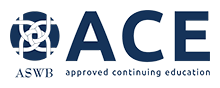 Approved Continuing Education (ACE) logo