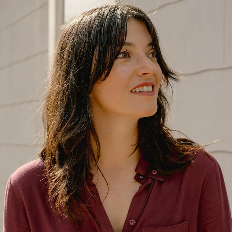 Sharon Van Etten