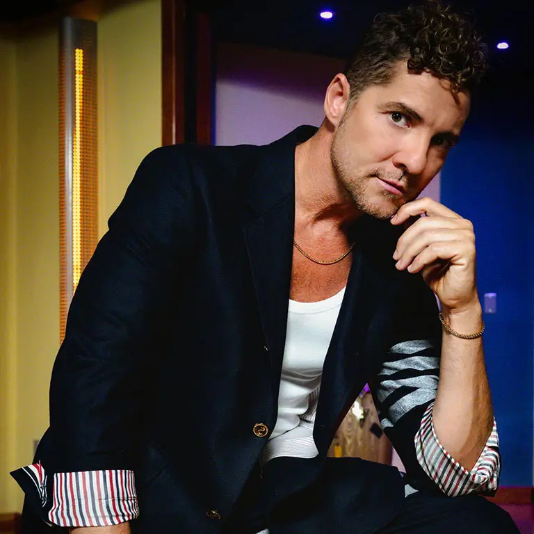 David Bisbal
