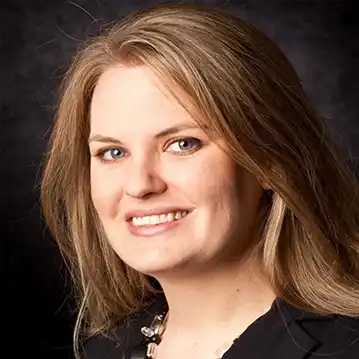 Heather Snyder, Ph.D.