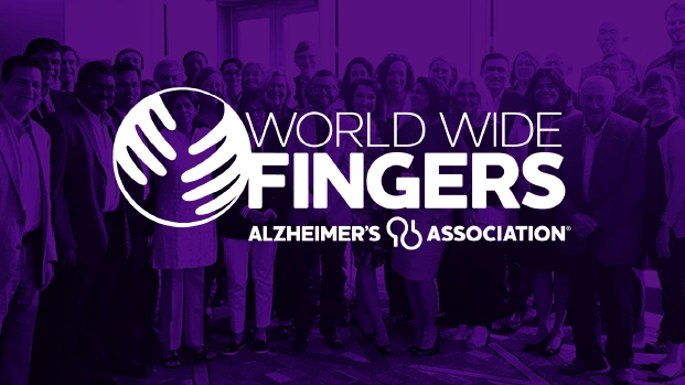 World Wide FINGERS