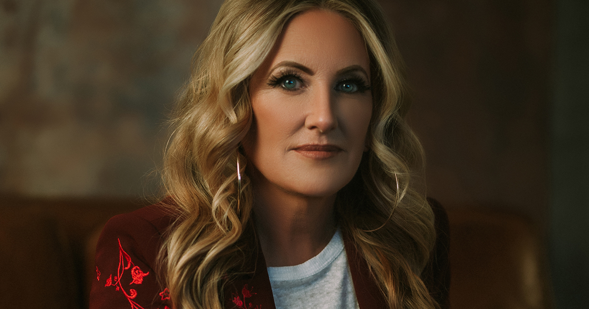 Lee Ann Womack Shares Her Music Moments