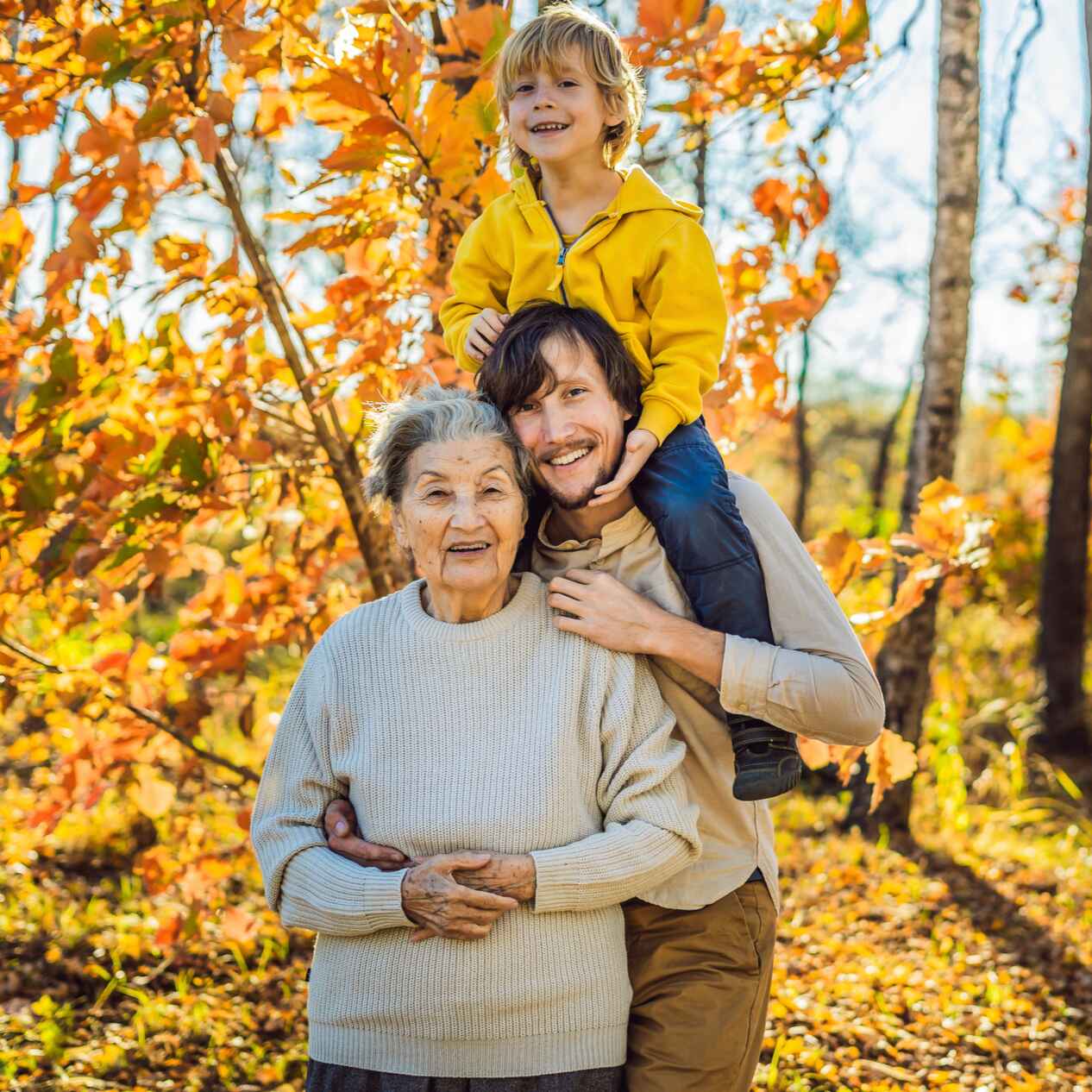 Be a Part of the Fight to End Alzheimer's