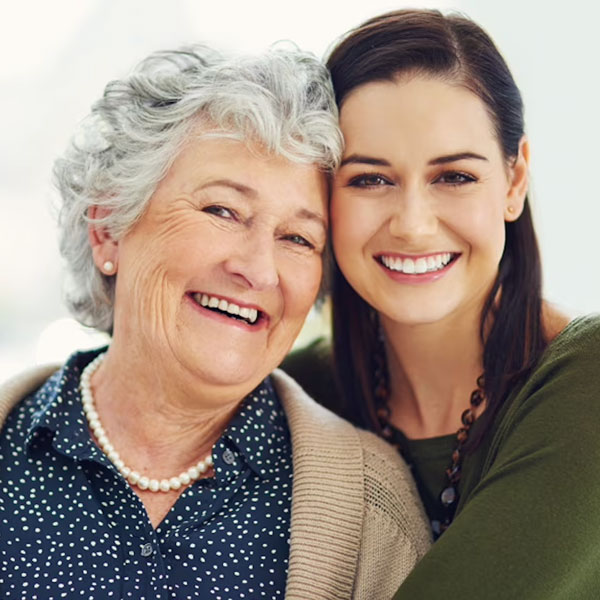 Express Your Gratitude During National Family Caregivers Month