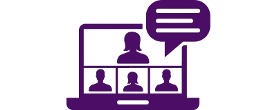 Webinars and Online Events