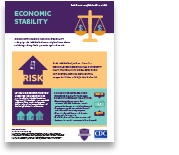 Download the economic stability pdf file (opens in a new tab)