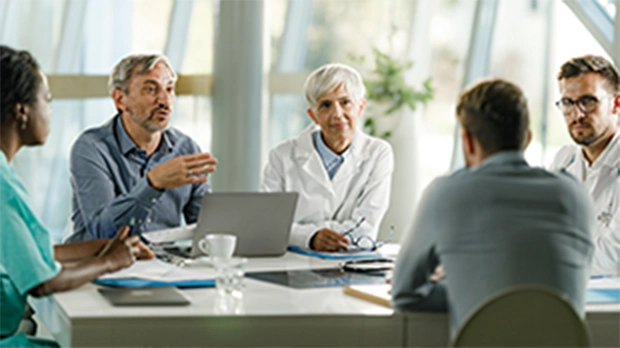 Dementia Care Navigation Roundtable