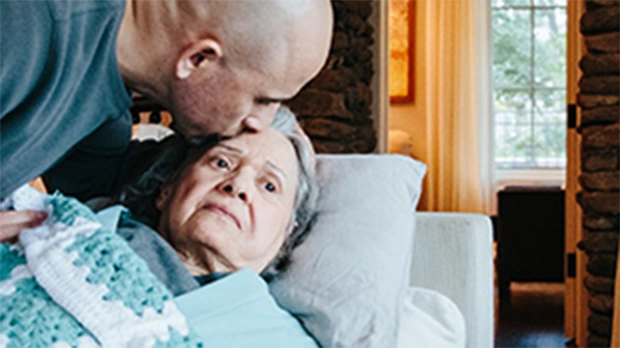 Treatments for Sleep Changes