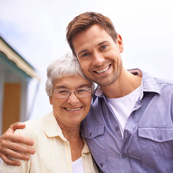 Make Twice the Impact with Our Spring Match Challenge