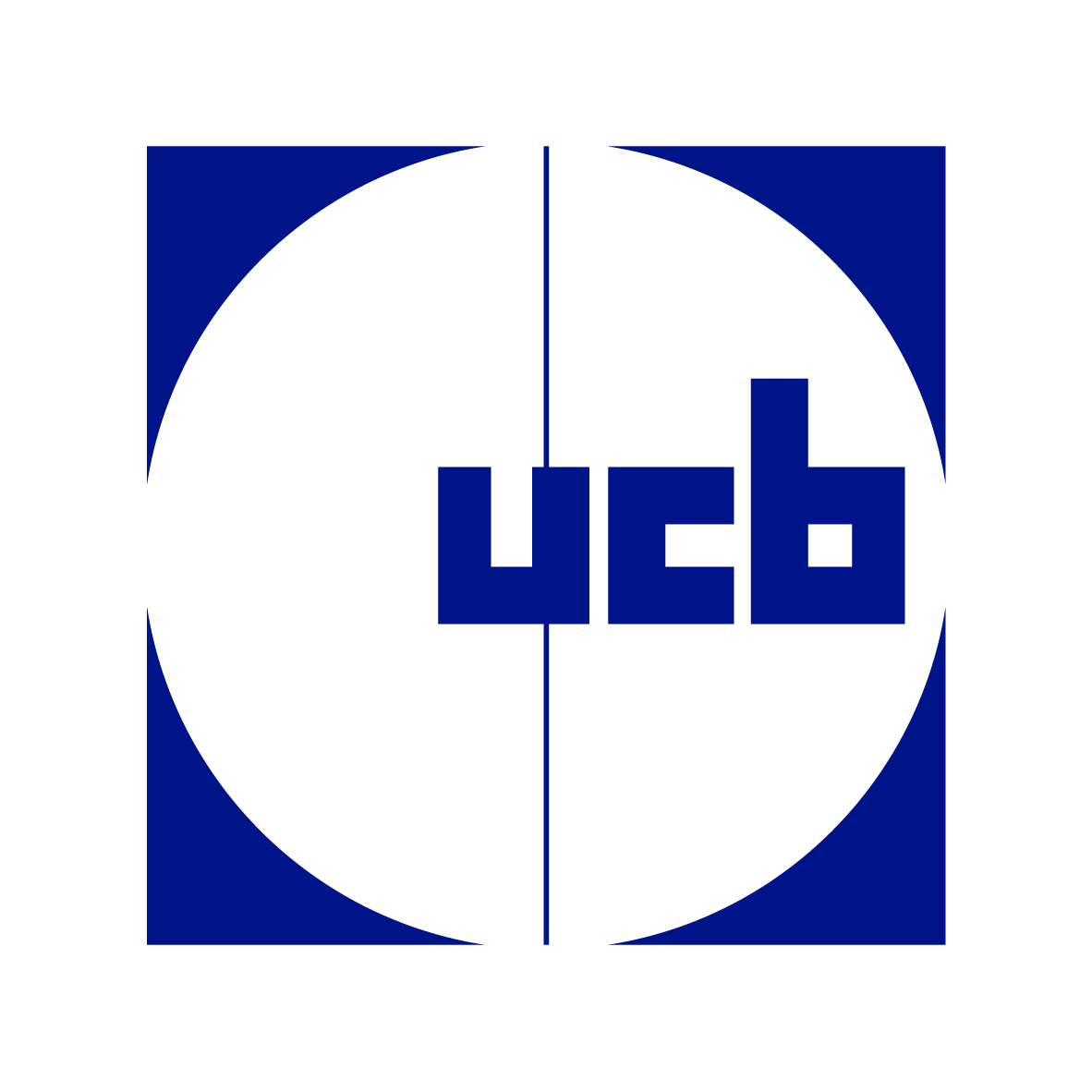 UCB logo